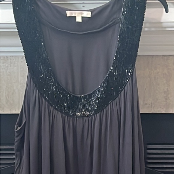 Dark gray Dress size. L - Picture 4 of 5